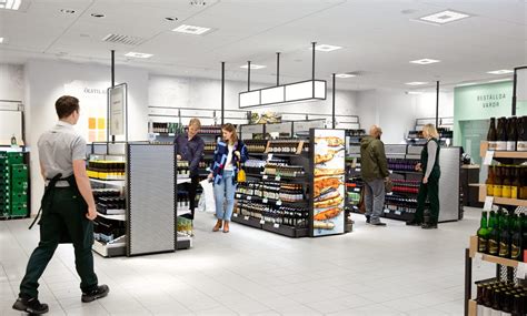 systembolaget butik öppettider.